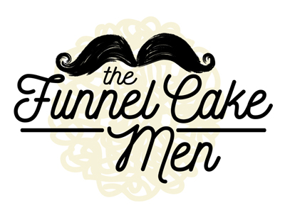 The Funnel Cake Men Food Truck